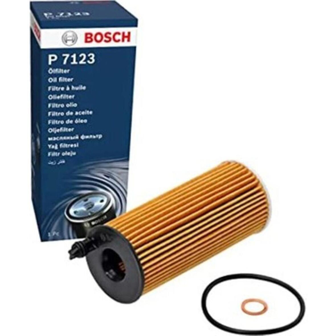 YAG FILTRESI TOYOTA AURIS 1.6 D4D 15=> RAV4 2.0 15=> AVENSIS 1.6 2.0 D4D T27 15=> BMW [ F30 F35 F80 F34 F31 E90 F33 F83 F32 F82 F36 F10 F11 ] 114 D 11