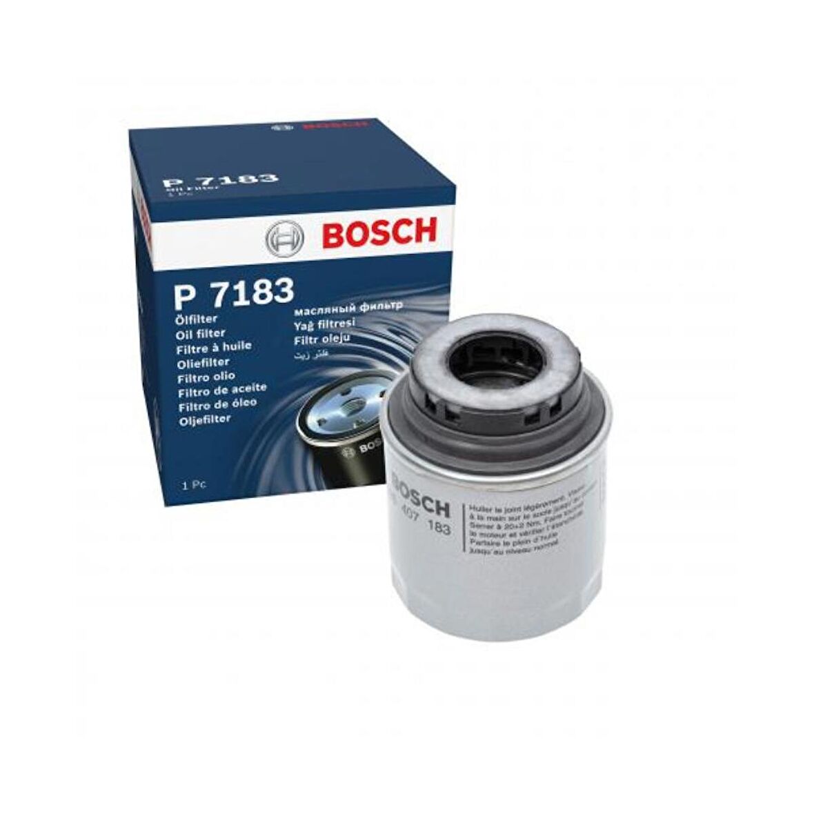 YAG FILTRESI W GOLF VI JETTA III PASSAT SCIROCCO III A1 A3 ALTEA 1.2 TFSI 1.4 TFSI ALHAMBRA 1.4 TSI