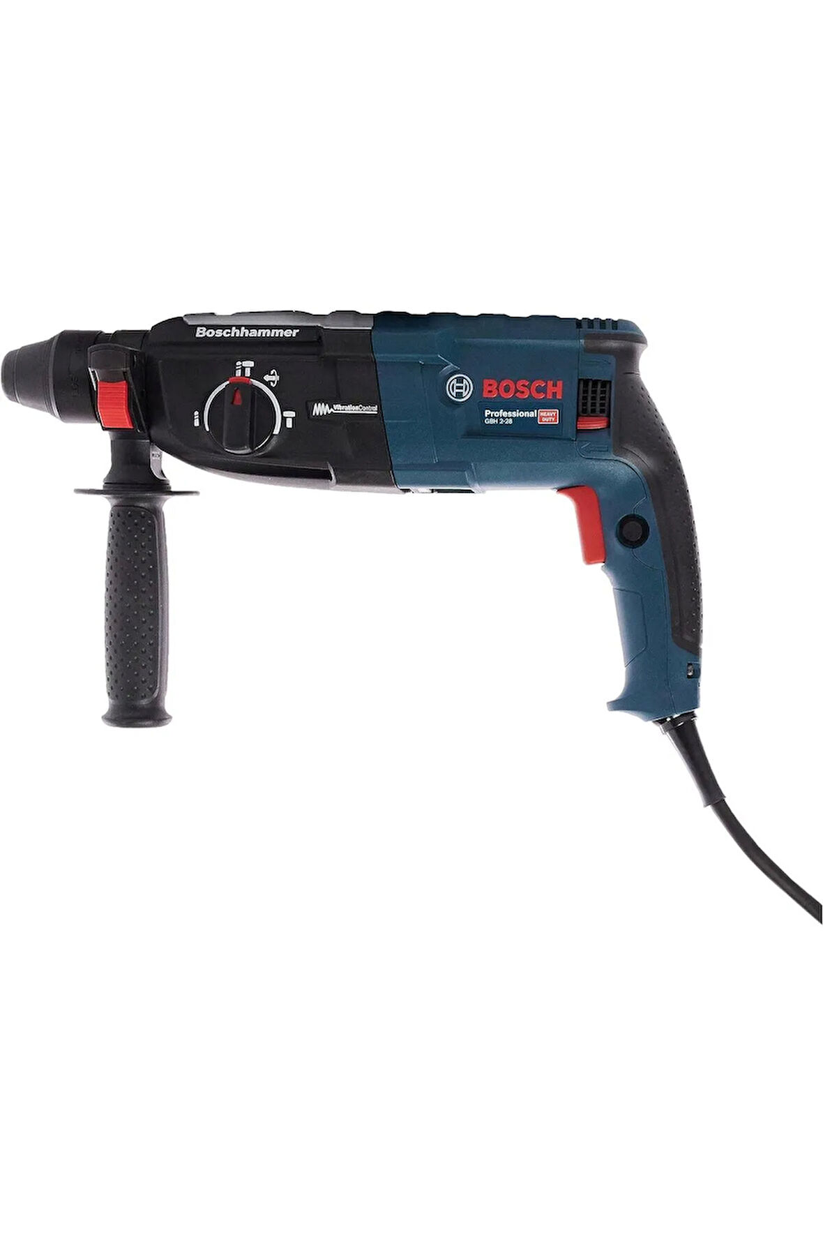 Professional Gbh 2-28 Kırıcı Delici Matkap - 0611267500