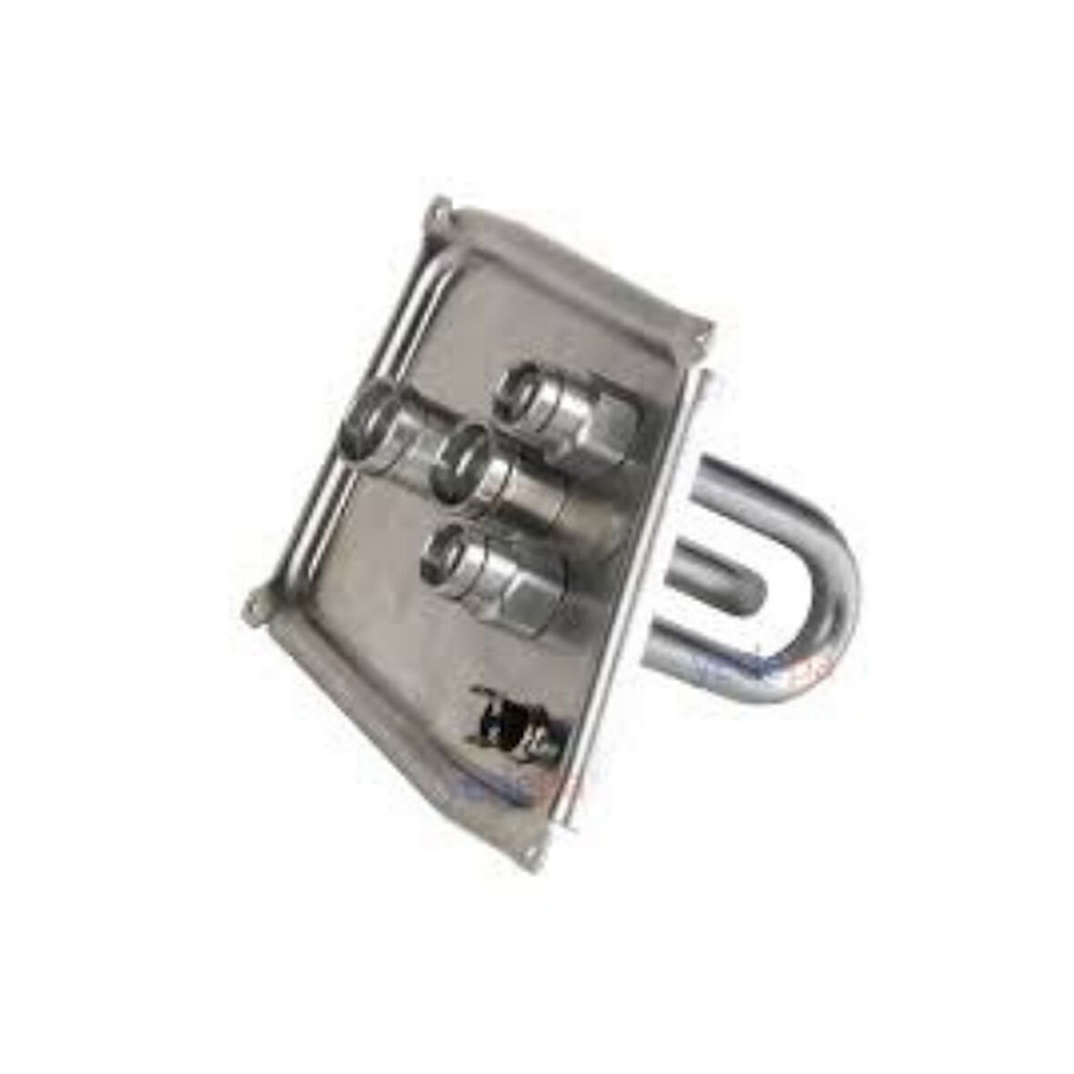 Bosch Buderus Yarı Yogusma Esanjörü İptal