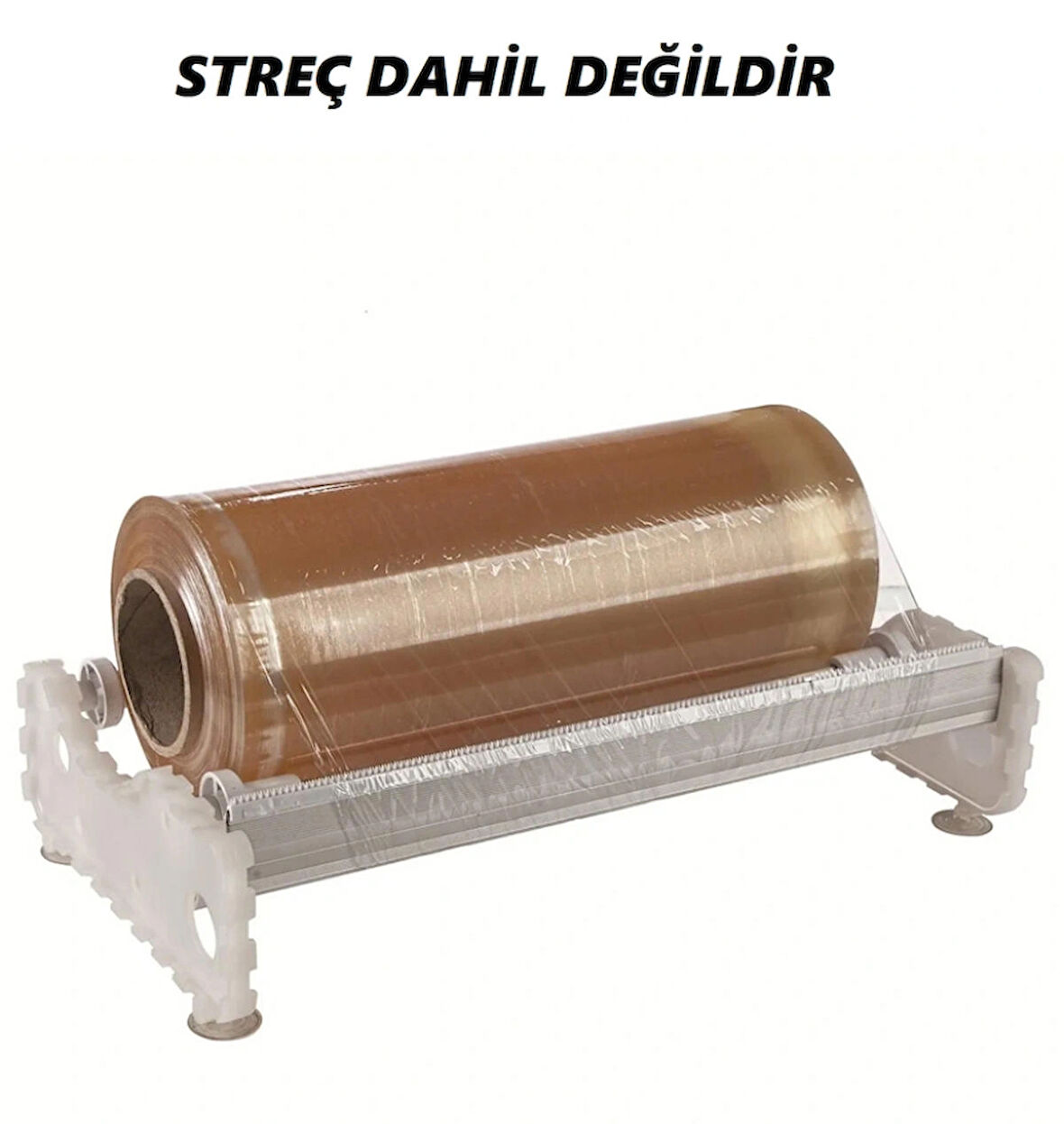 Mikro Streç Aparatı 45 cm 1500 Mt Orta boy