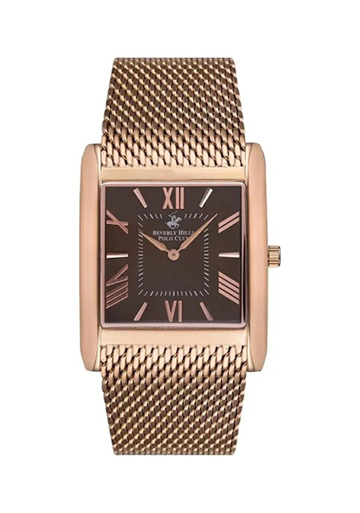 Beverly Hills Polo Club BP3036X.440 Erkek Kol Saati