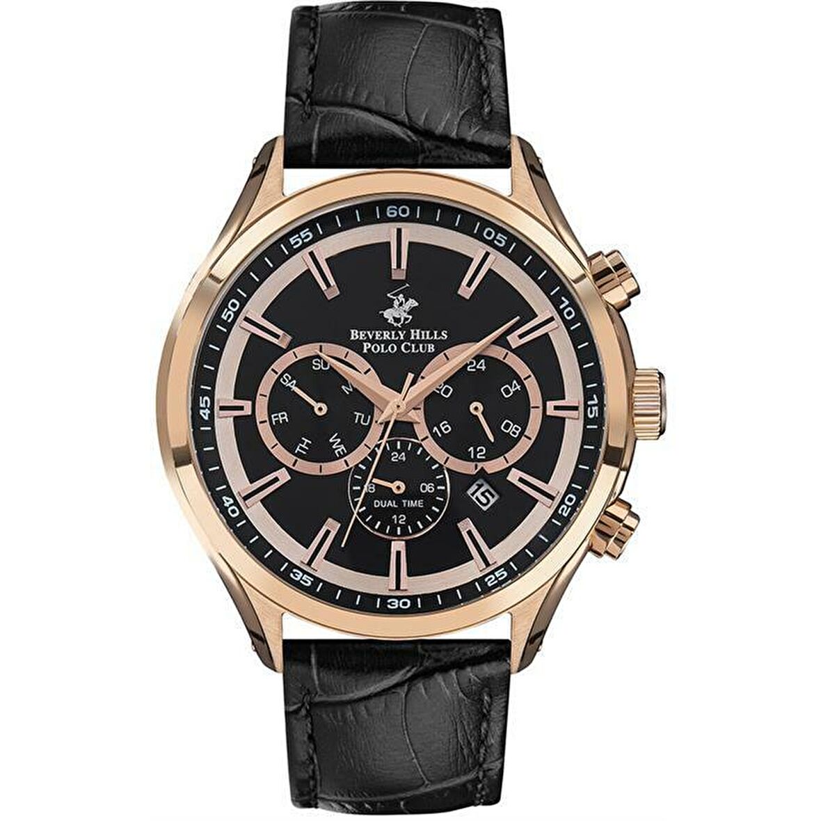 Beverly Hills Polo Club BP3112X.451 Kol Saati