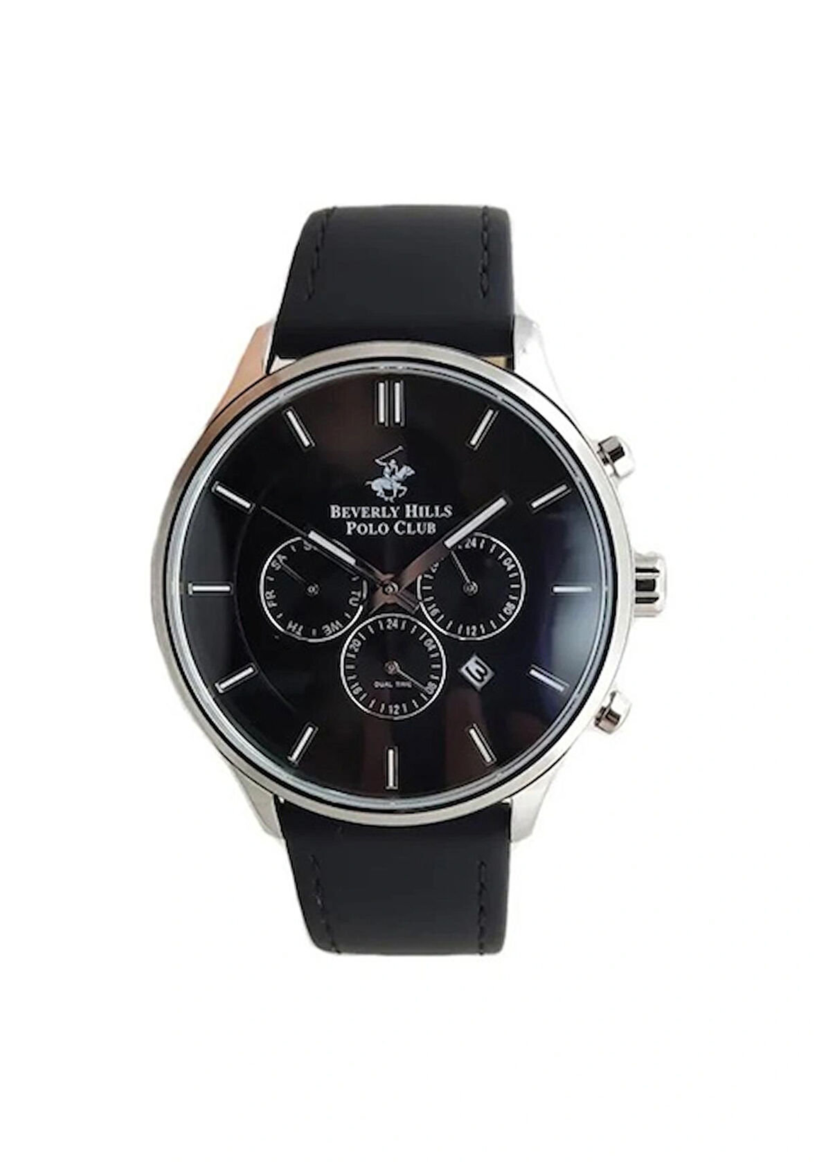 Beverly Hills Polo Club BP3280X.351 Erkek Kol Saati