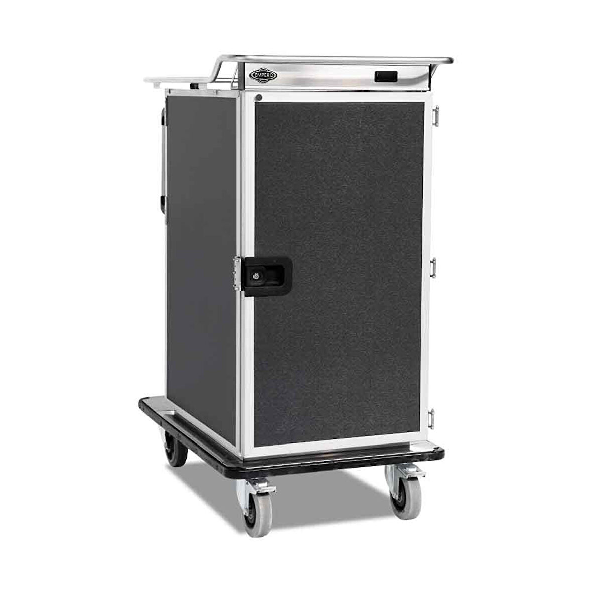 Empero EMP.BQ1-12C Plus Soğuk Banket Arabası 12x1/1 Gn