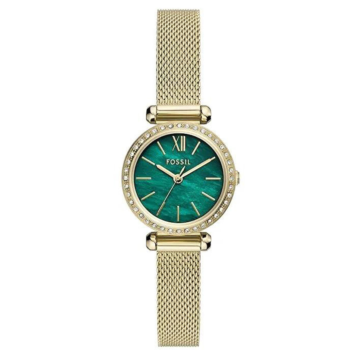 Fossil BQ3987 Kadın Kol Saati