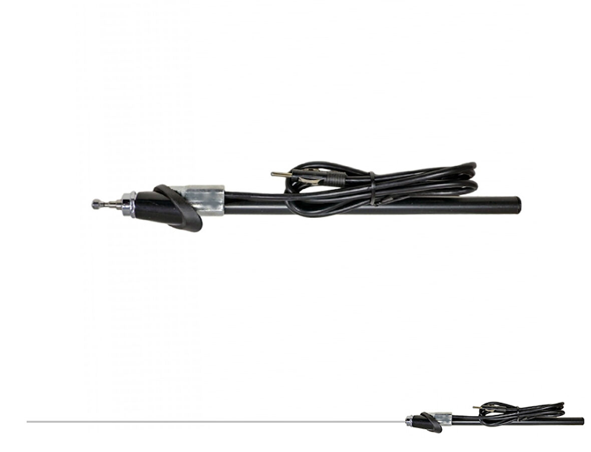 Anten Gömme Nikel Opel Tip Vakum