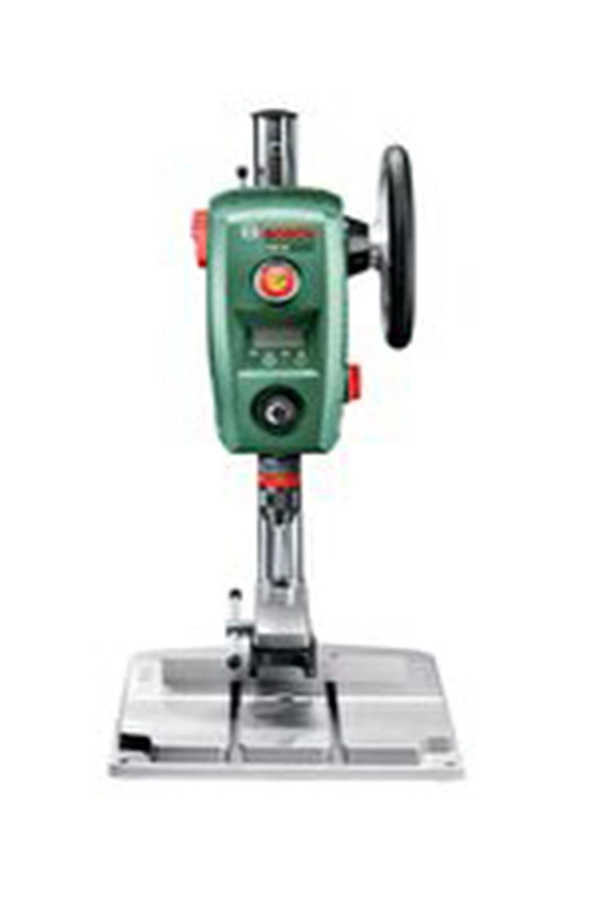 Bosch PBD 40 Yeşil Matkap Seti