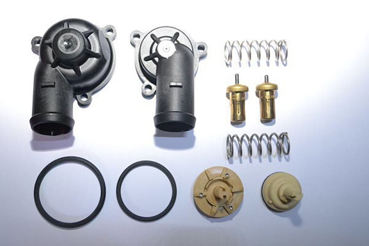 Volkswagen Polo Termostat (2010-2014) 1.4TSI 03C121111P