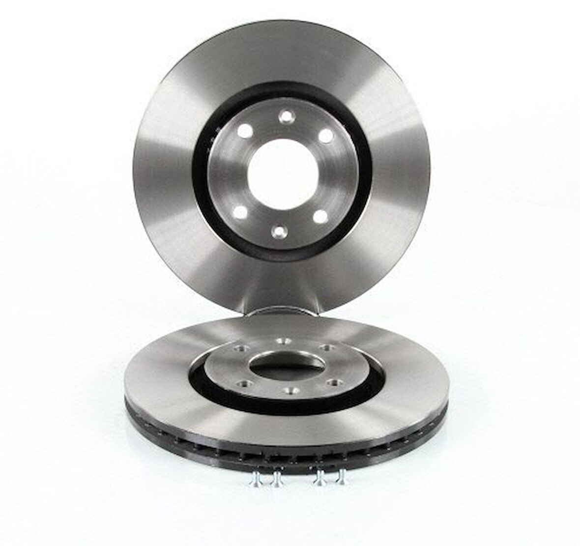 Citroen C4 Picasso Ön Fren Disk (2006-2013) 1.6 HDI 1618862780