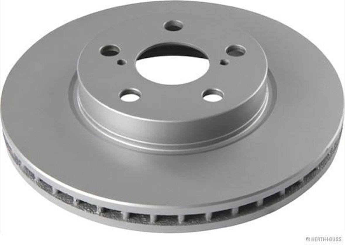 Toyota Avensis Ön Fren Disk (1997-2003) 2.0 4351205030