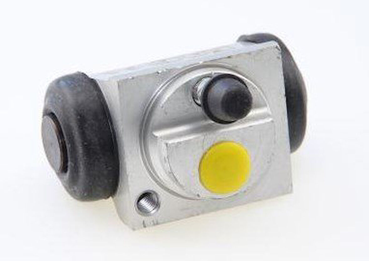 Peugeot 207 Arka Fren Merkezi (2006-2013) 1.4, 1.4 HDI, 1.6 HDI 4402F1
