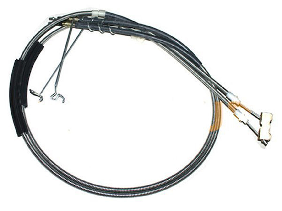  Connect Arka El Fren Teli (2006-2009) 1.8 L TDCI 7T162A603BD