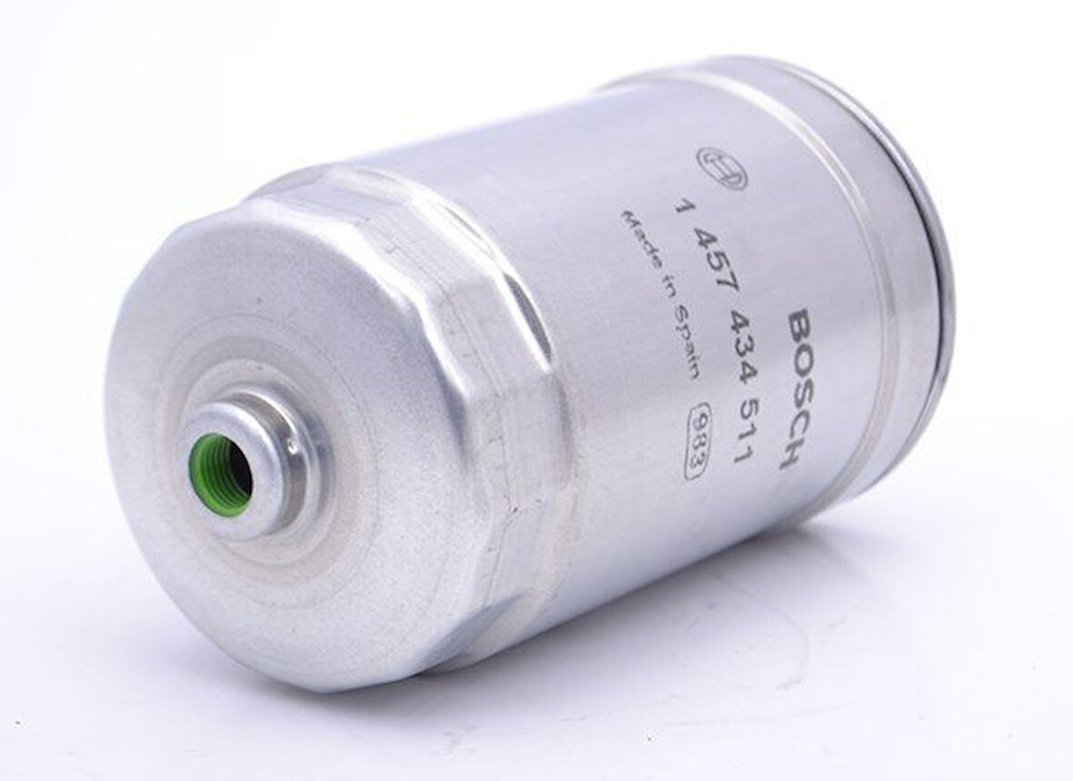 Hyundai İ30 Mazot Filitresi (2007-2011) 1.6 CRDI 319222E900