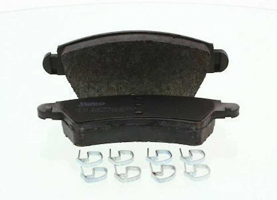 Citroen Xsara Ön Fren Balata (1996-2001) 1.8, 2.0 HDI 425203
