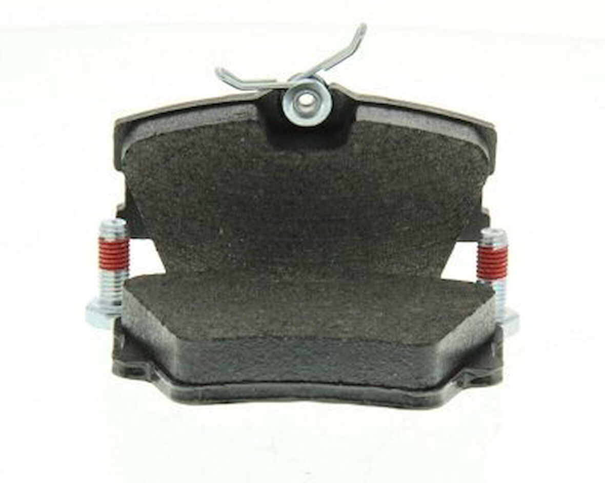 Volkswagen Transporter Arka Fren Balatasi (1995-2003) 2.4, 1.9, 2.5 TDI 7D0698451F