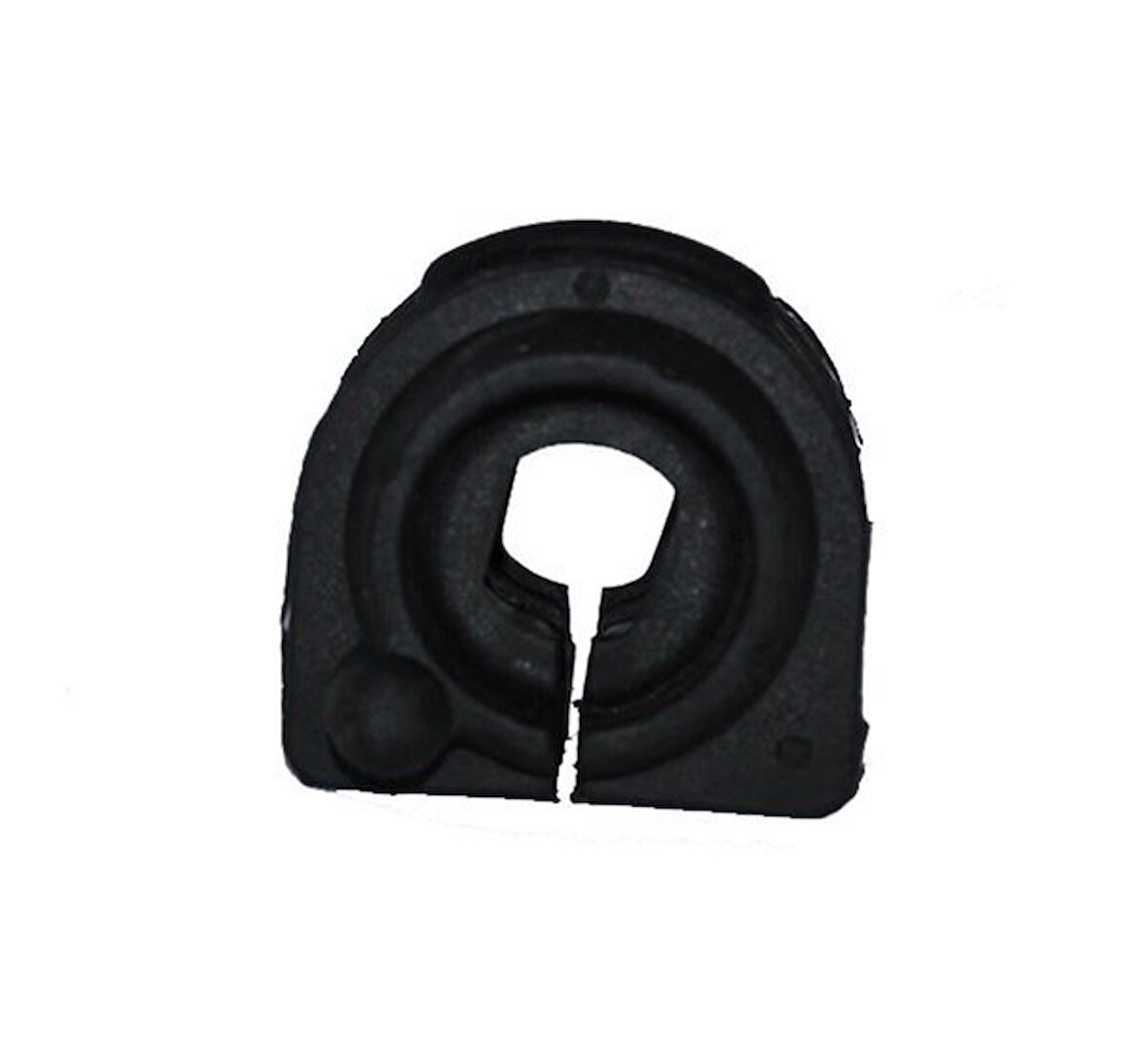 C-Max Arka Viraj Demiri Orta Lastik 03-19 3M514a037ga