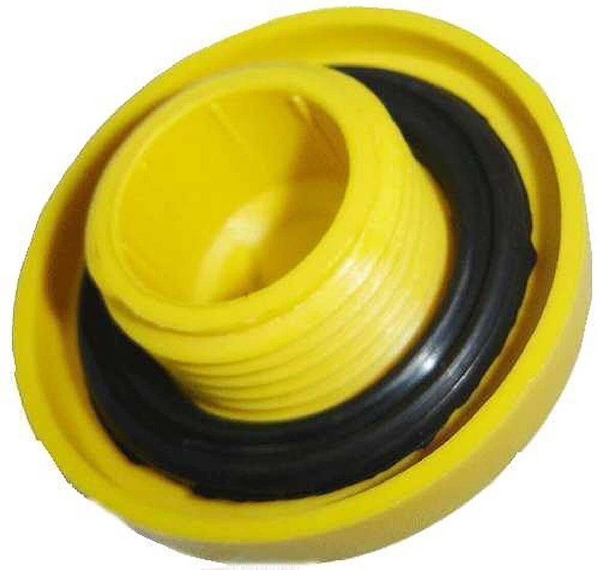 Fiat Palio Yağ Kapaği (1996-2012) 1.2, 1.6, 1.4 55187763