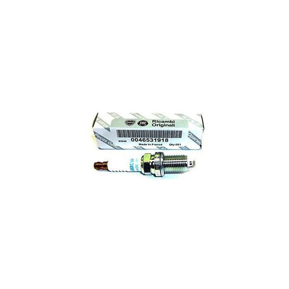 Fiat Albea Buji (2002-2005) 1.2 46531918