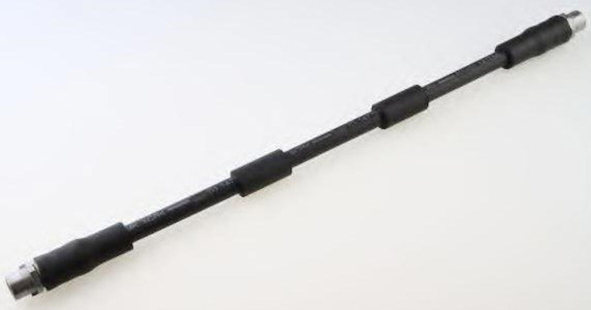 Audi A4 Ön Fren Hortumu (1998-2000) 1.6, 1.8, 1.9 TDI 8D0611707
