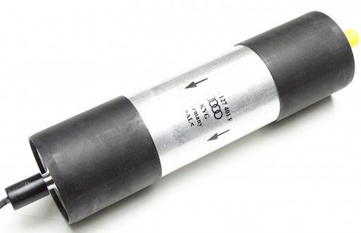 Audi A6 Mazot Filitresi (2004-2011) 2.0 TDI 4F0127401F