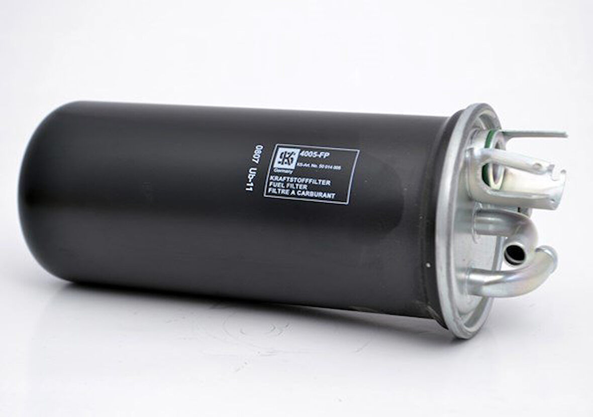 Audi A6 Mazot Filitresi (2004-2011) 3.0 TDI 4F0127435