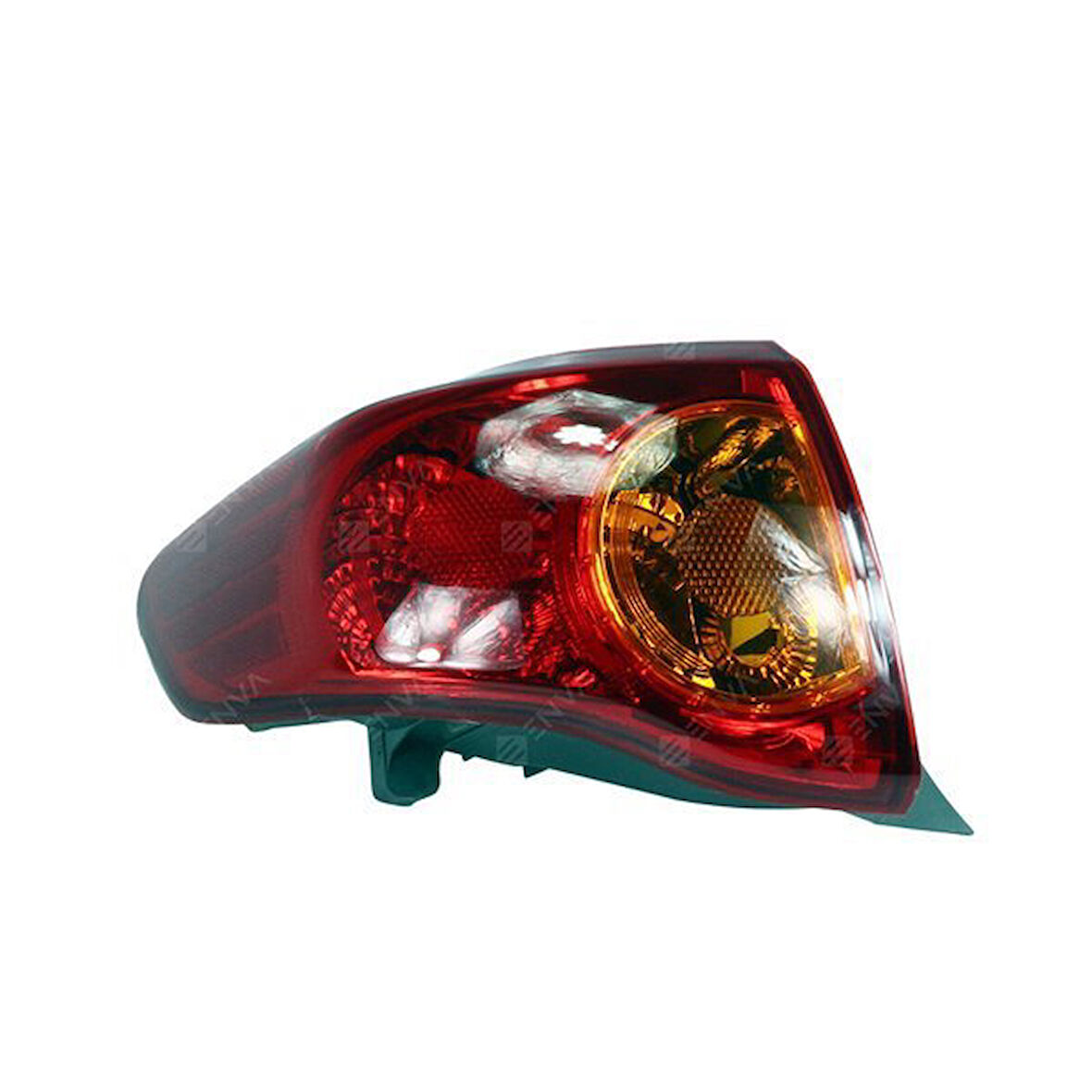 Toyota Corolla Sol Stop (2007-2010) 1.6, 1.4 8156112A10