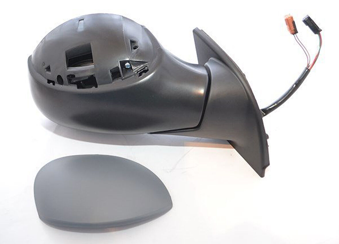 Citroen C3 Kapi Aynasi Sağ (2002-2010) 1.4, 1.4 HDI, 1.6 HDI, 1.6 VTI 8149RW