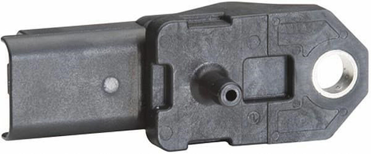 Citroen Nemo Map Sensörü | Basinç Sensörü (2008-2014) 1.4 HDI 9642789980