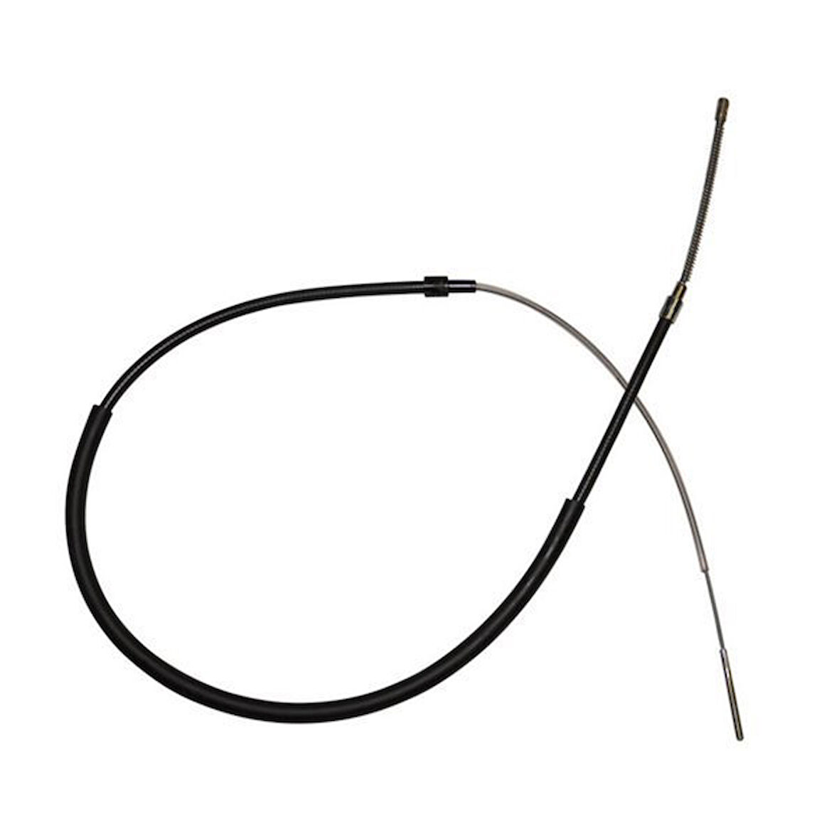 Volkswagen Golf Arka El Fren Teli (1992-1998) 1.8, 1.6, 1.9 TD 1H0609721