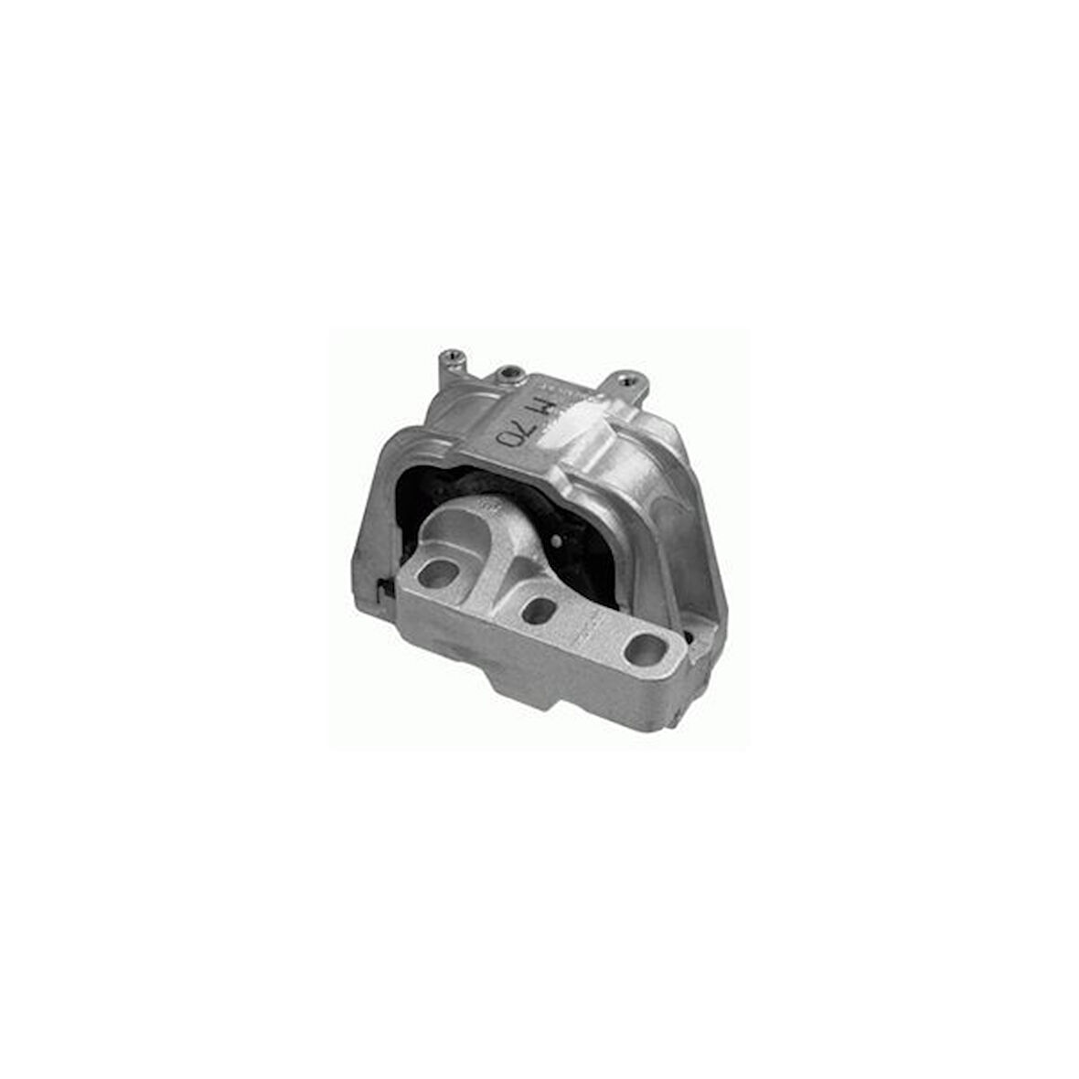 Audi A3 Motor Takozu (2002-2008) 2.0, 2.0 TDCI DURATORG 1K0199262AT