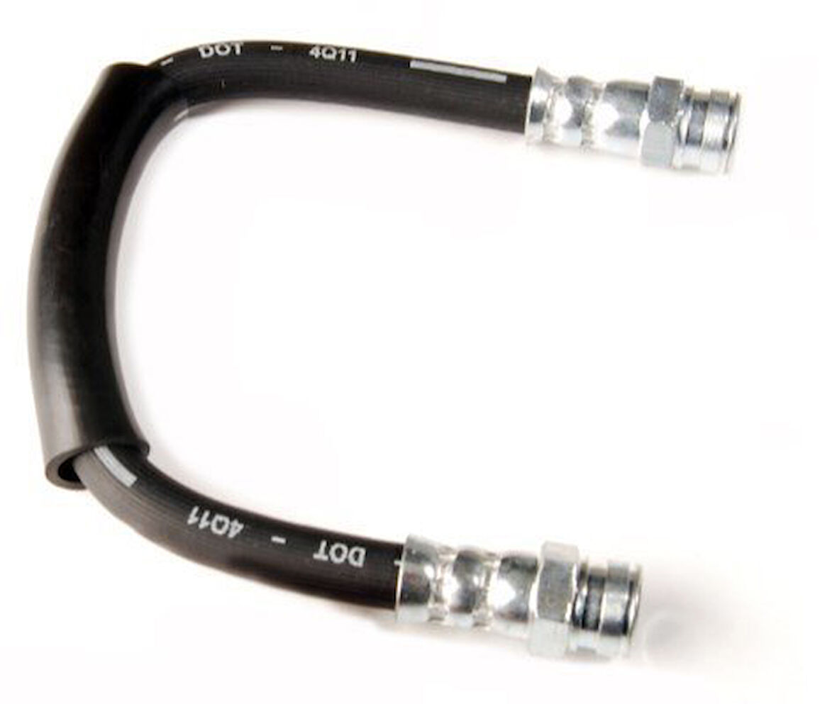 Volkswagen Cc Arka Fren Hortumu (2009-2012) 2.0 TDI, 2.0 TSI 1K0611775C