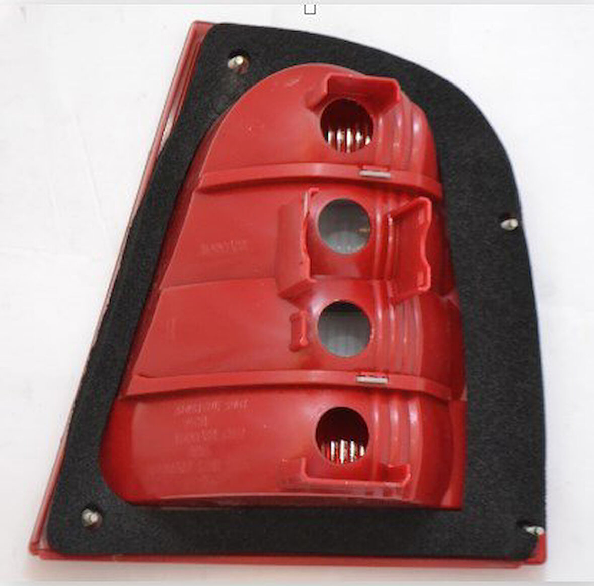 Skoda Octavia Sol Stop (2000-2004) 1.6, 1.9 TDI 1U6945111C