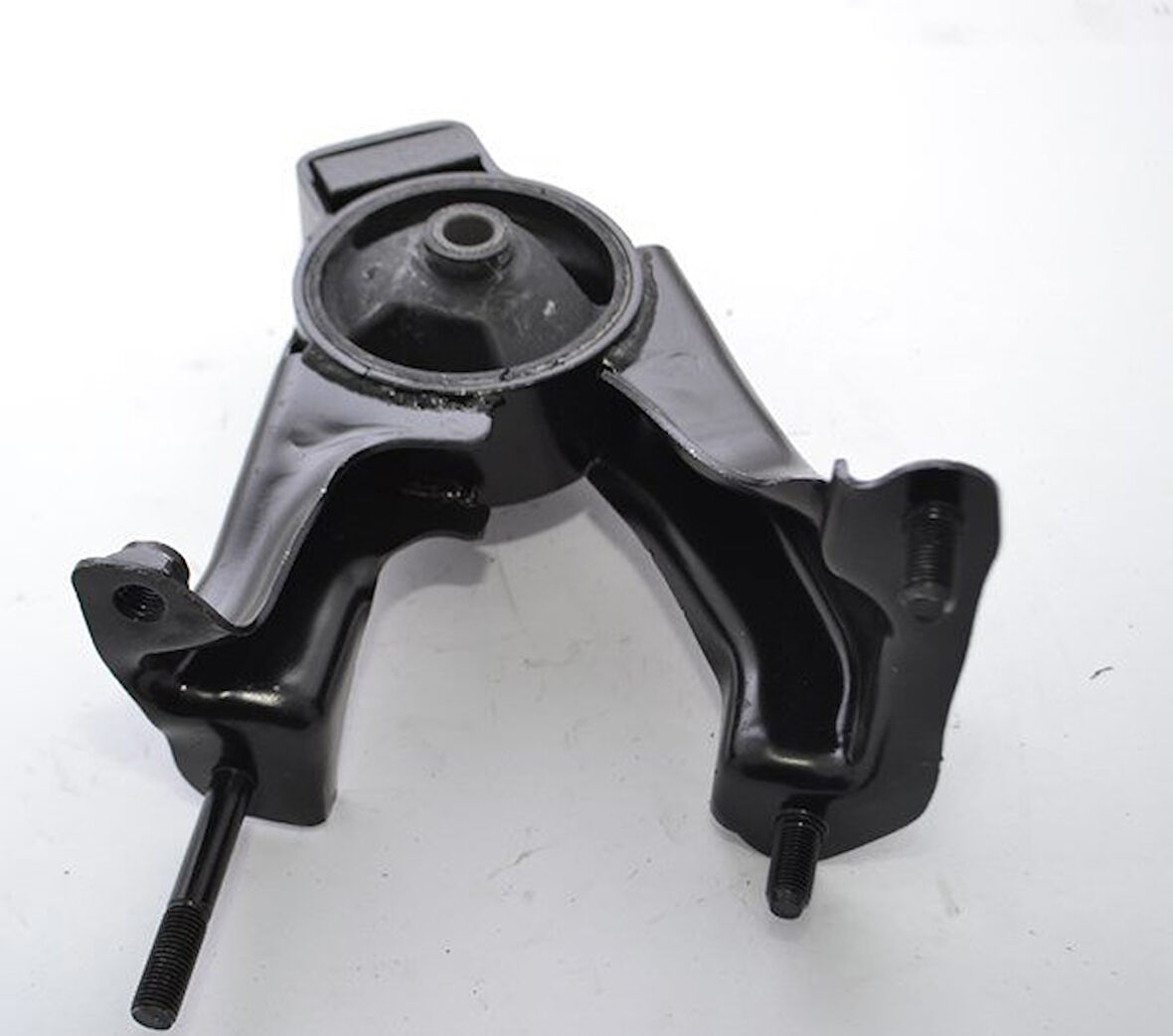 Toyota Verso Motor Takoz Arka (2004-2009) 1.6 123710D090