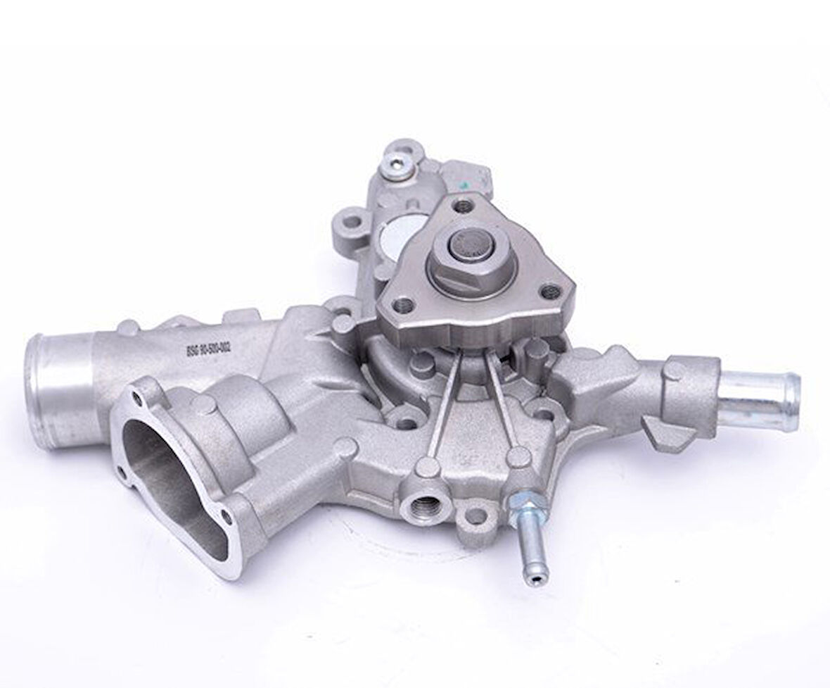 Opel Corsa Devirdaim (2001-2011) 1.4, 1.2, 1.0 1334145