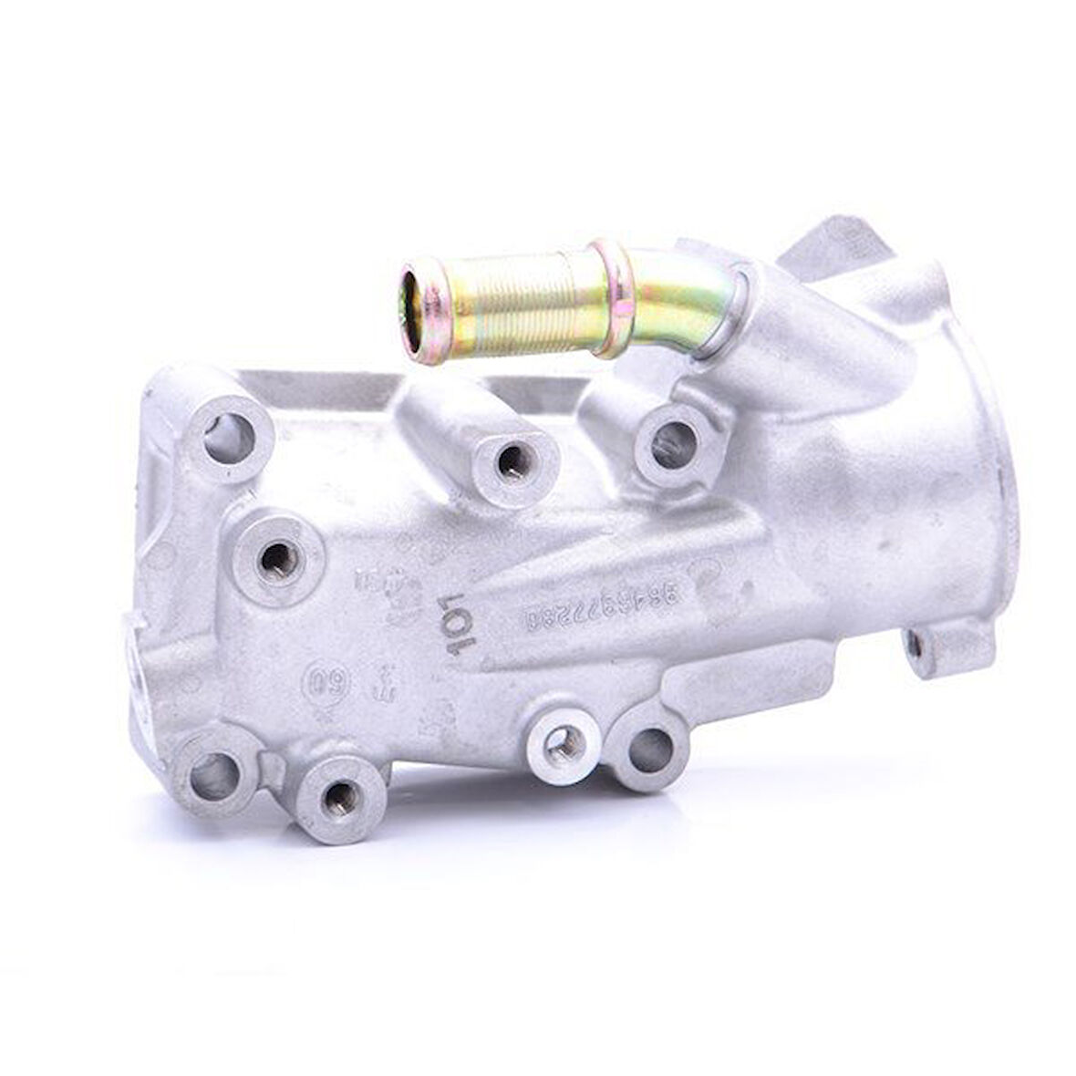 Peugeot 206 Termostat Alt Gövde (1998-2011) 1.6, 1.4 1336W3