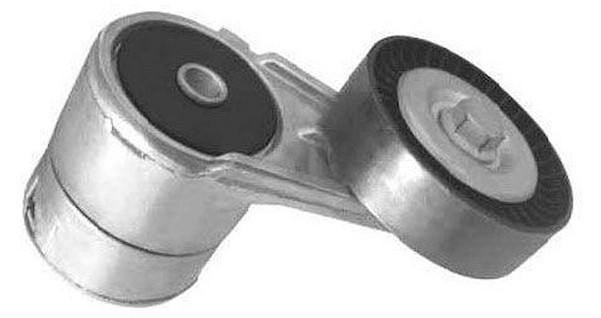 Opel Corsa Alternatör Gergisi Komple (1993-2004) 1.4 1340555