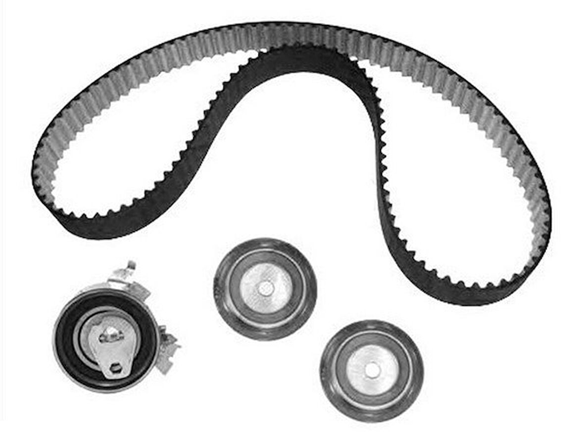 Opel Astra Triger Seti (1998-2004) 2.0 95516738