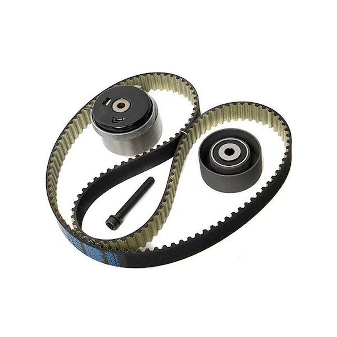 Opel Astra Clasic Triger Seti (1998-2007) 1.6 95516740