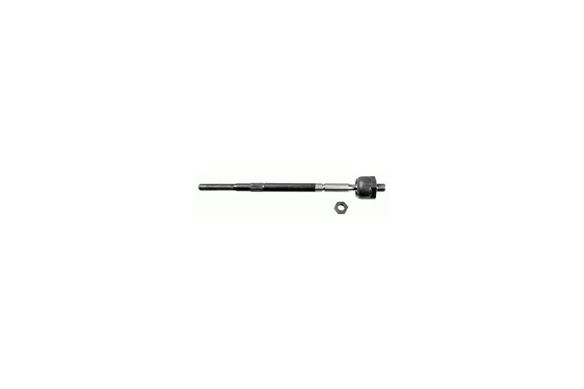 Opel Corsa Rot Kolu (1993-1999) 1.2, 1.4 322158