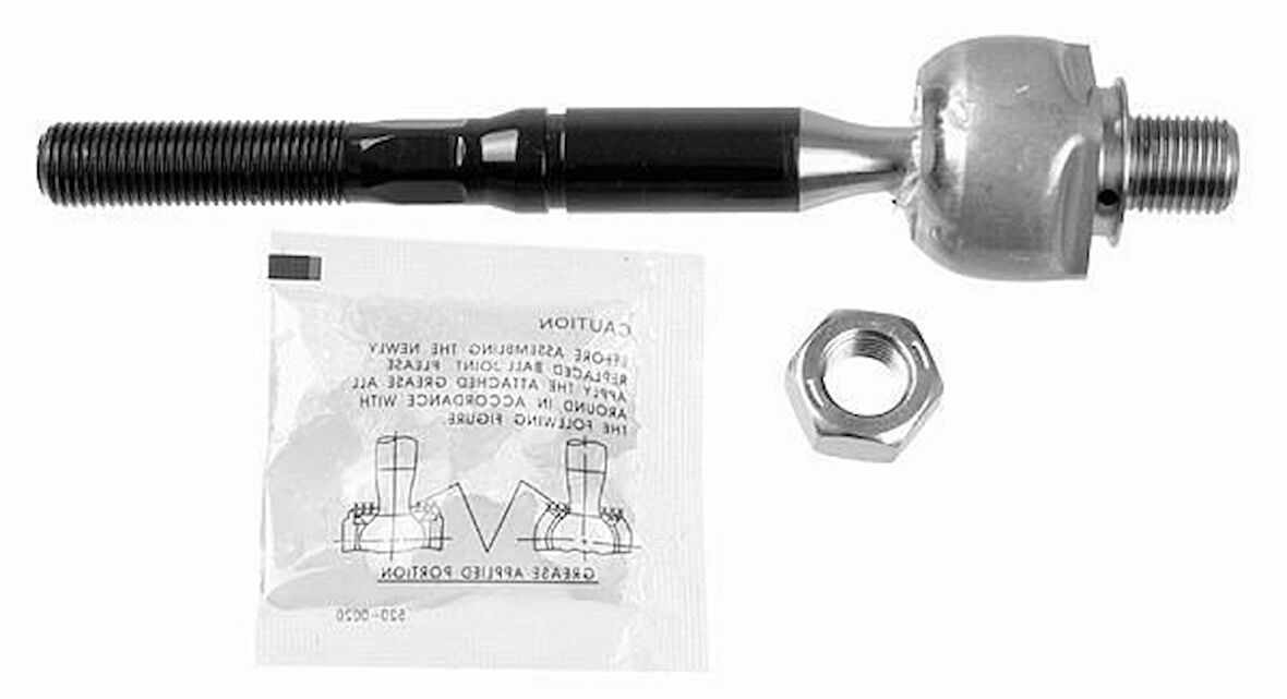 Hyundai Sonata Rot Kolu (1998-2005) 2.0 5772438000