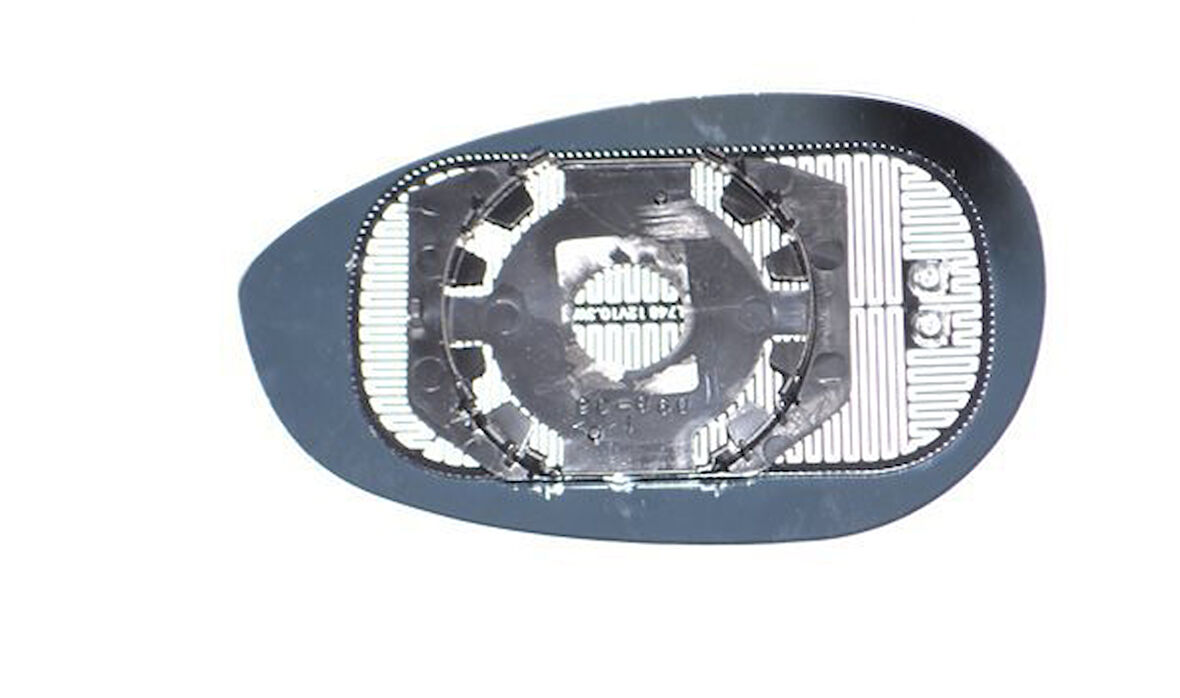 Fiat Gpunto Kapi Ayna Cami Sağ (2004-2013) 1.4, 1.2, 1.3 JTD, 1.4 FIRE 71740495