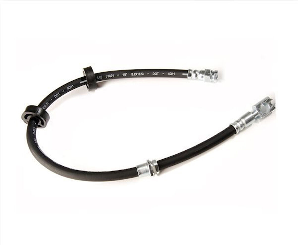 Volkswagen Polo Ön Fren Hortumu (2001-2010) 1.4, 1.6, 1.2, 1.4 TDI 6Q0611701C