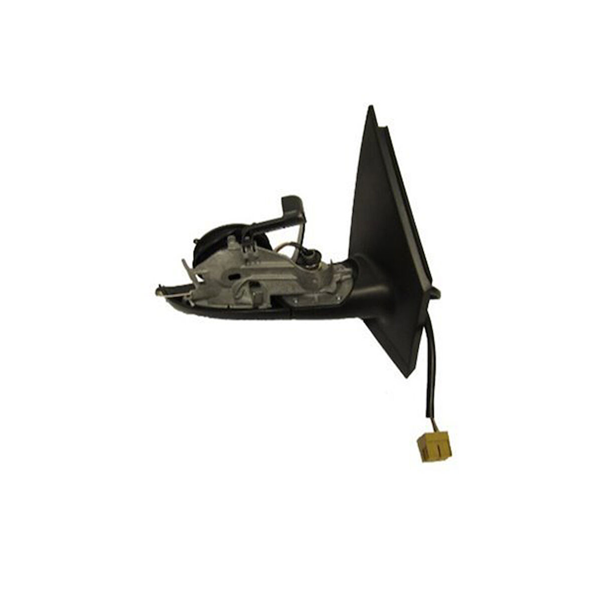 Volkswagen Polo Kapi Aynasi Sağ (2001-2005) 1.4, 1.2, 1.4 TDI 6Q1857508G