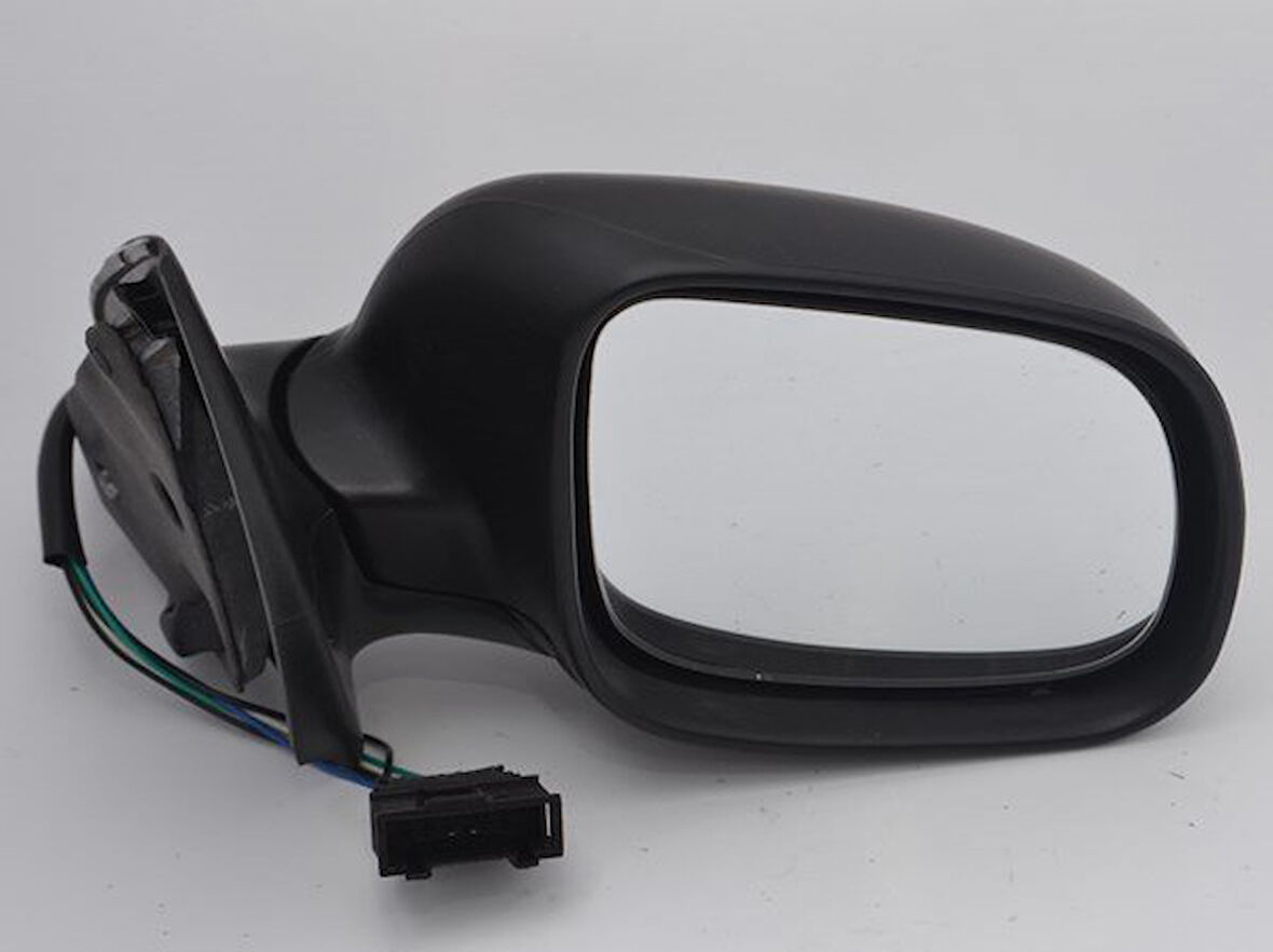 Skoda Fabia Kapi Aynasi Sağ (1999-2007) 1.4, 1.2, 1.4 TDI 6Y1857502BC