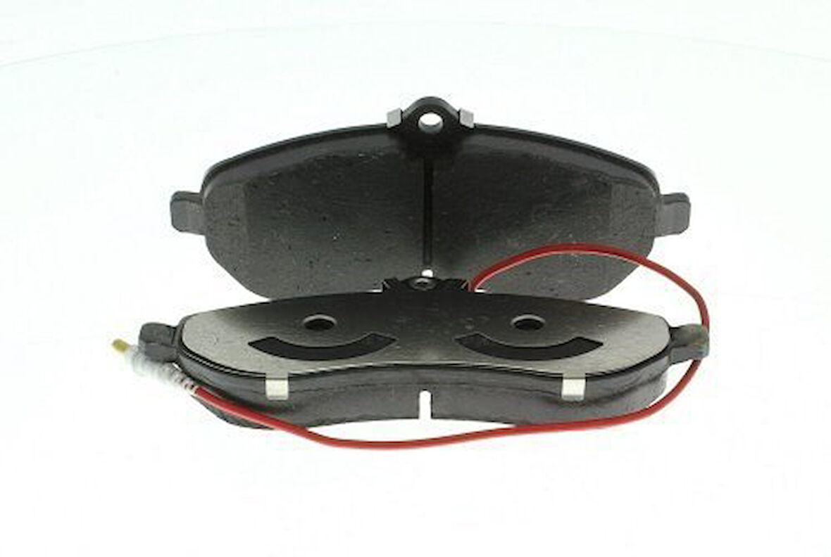 Fiat Scudo Ön Fren Balata (2007-2016) 1.6 JTD, 2.0 JTD 425364