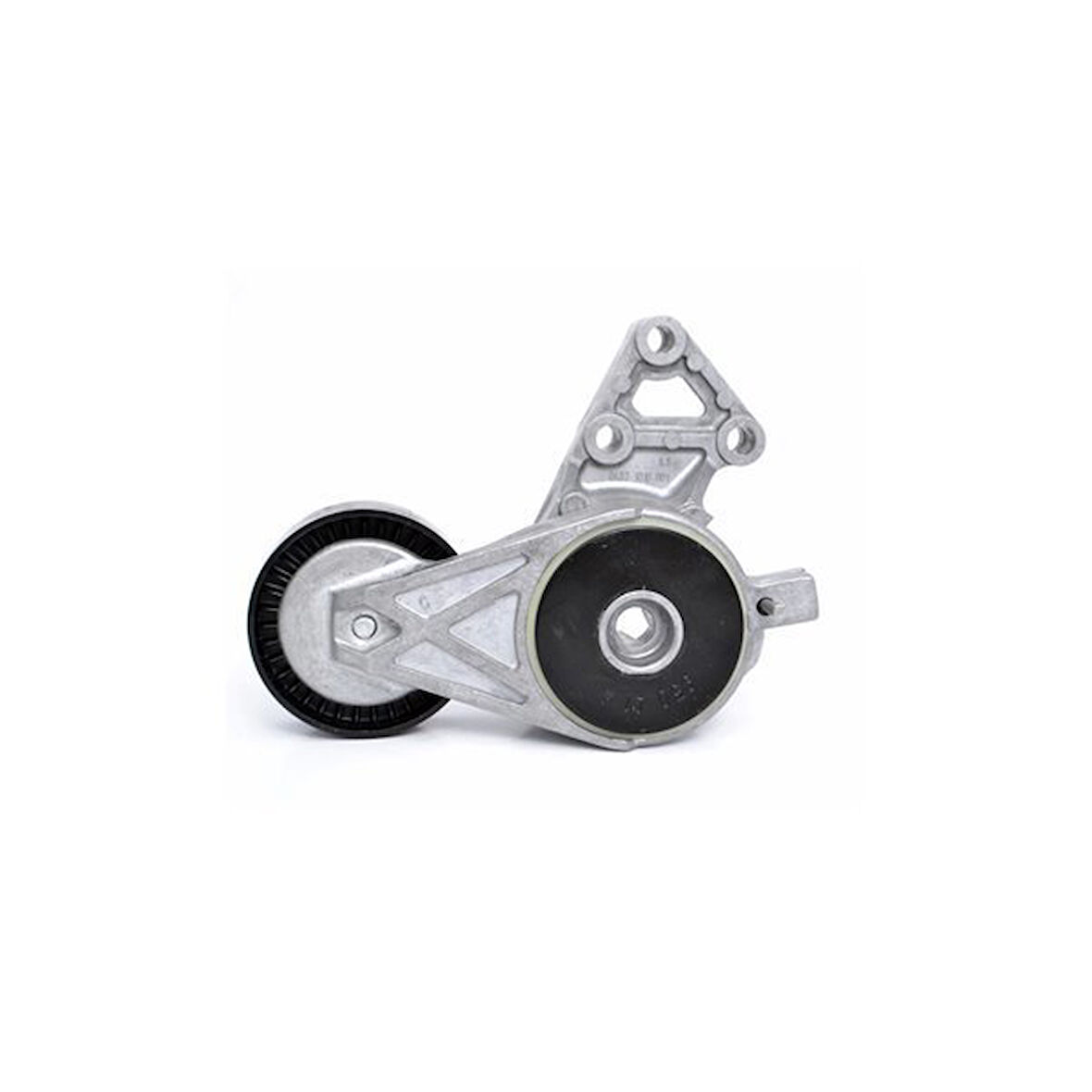 Audi A3 Alternatör Gergisi Komple (1996-2012) 1.6, 1.8 06A903315E