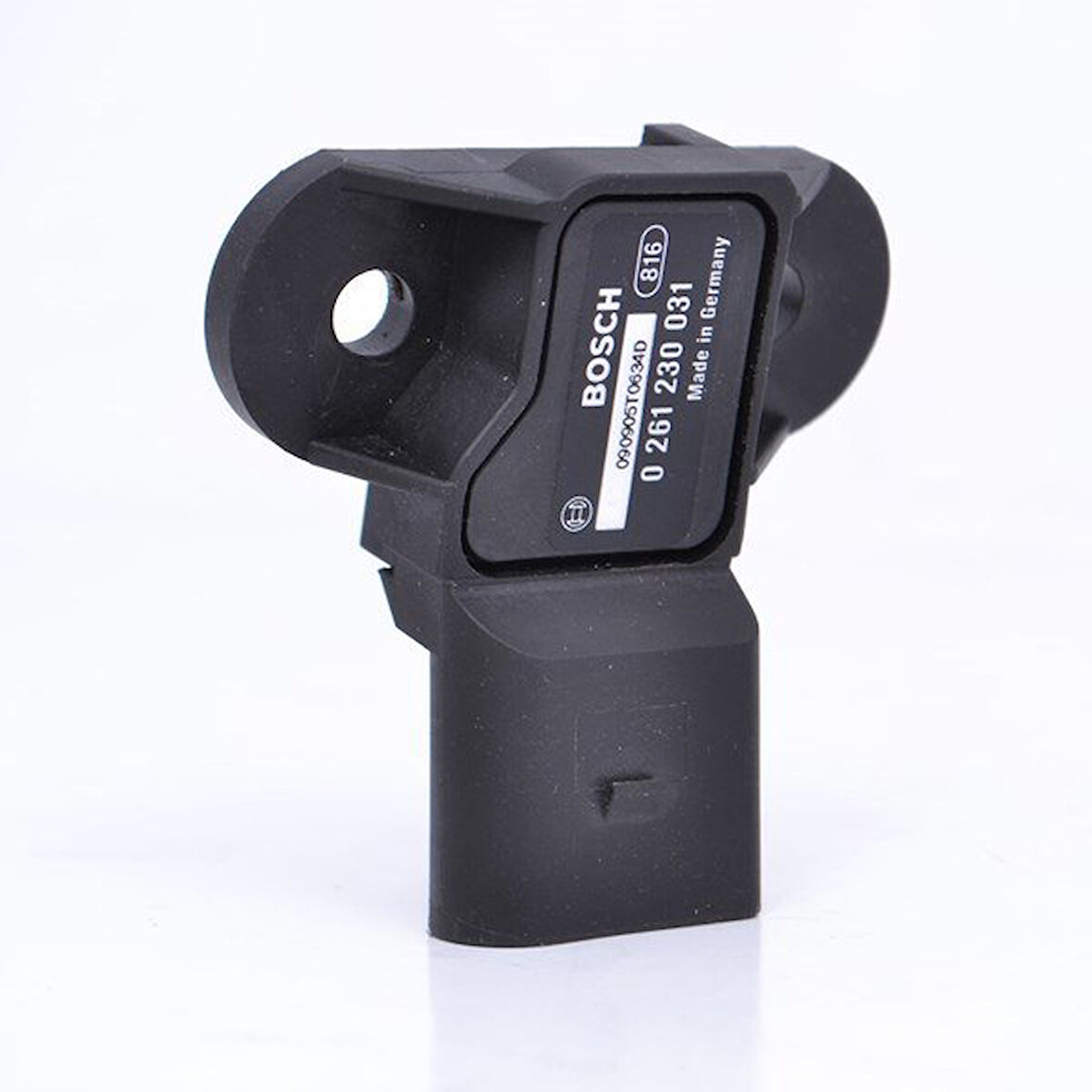 Volkswagen Passat Map Sensörü | Basinç Sensörü (2004-2011) 1.6, 2.0 FSI 06B906051B