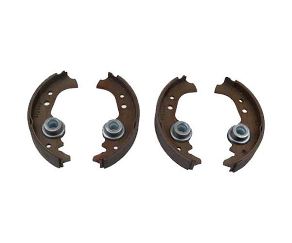 Fiat Uno Arka Fren Balatasi (1983-1995) 1.1 71738375