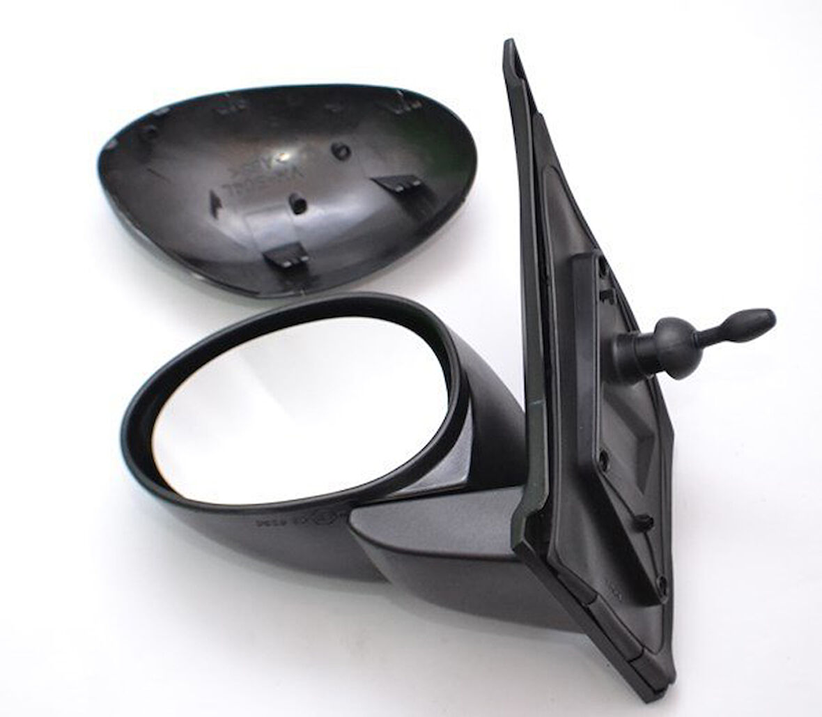 Citroen C1 Kapi Aynasi Sol (2006-2014) 1.0, 1.4 8149YC